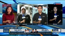 Pantauan Proses Pemindahan Kotak Suara dari TPS ke PPK