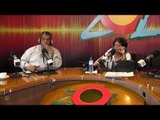 Angel Acosta y Consuelo Despradel reciben llamadas de los Oyentes 8-12-2016