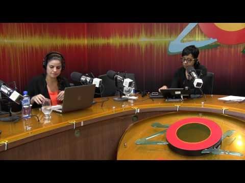 Francisco Sanchis comenta declaraciones de Alicia Machado sobre Luis Miguel