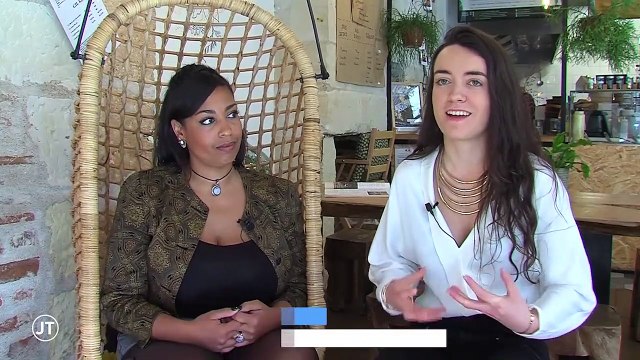 Printemps de Bourges : les jeunes talents espèrent se faire repérer