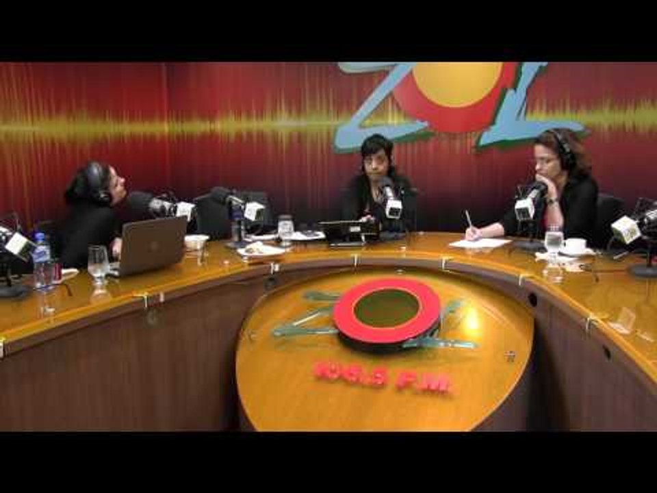 Llamadas de las Oyentas en #SoloParaMujeres