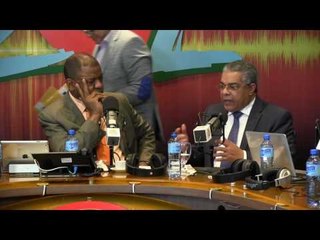 Luis Reyes "RD está preparada para aumento tasa interés Fed-EEUU, que no afectará economía"