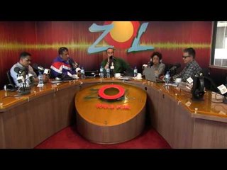 Altagracia Guzmán recomienda a los cuidadanos utilizar el agua que comunmente se usa en el hogar