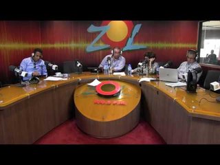 Finanzas personales con el experto Cesar Perello en #ElSoldelaTarde