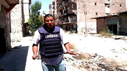 Why is press freedom deteriorating globally?