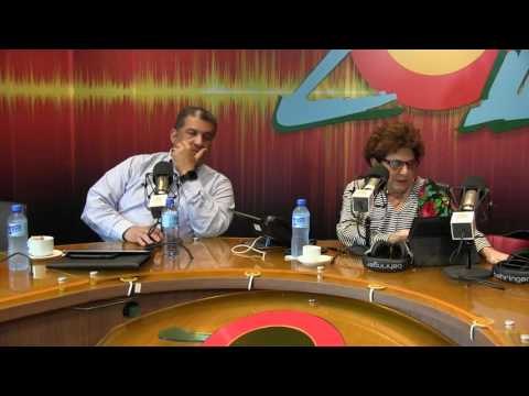 Consuelo Despradel y Angel Acosta comentan declaraciones del Vocero de la PN sobre aumento policial