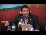 Diputado Tobias Crespo responde preguntas de los oyentes de Elsoldelamañana