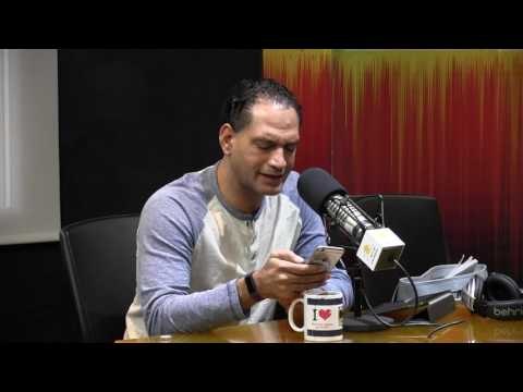 Jose Laluz comenta punto de drogas en SFM que regala drogas en navidad