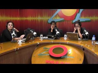 Francisco Sanchis comenta principales temas de la farándula 11-1-2016  #SoloParaMujeres