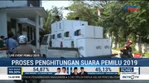 Logistik Pemilu di Banda Aceh Mulai Dipindahkan ke PPK