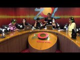 Dr. Ana Luna y Liliam Fondeur comentan sobre los juguetes sexuales #SoloParaMujeres