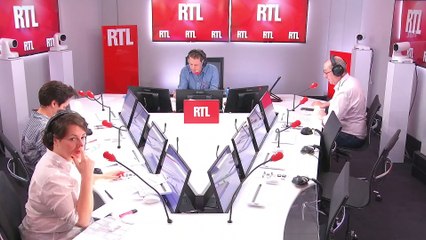 RTL Monde du 18 avril 2019