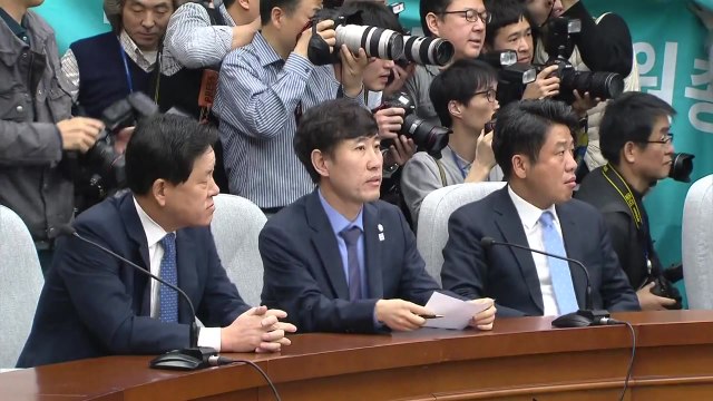 바른미래당, '패스트트랙' 의총 추인 불발 / YTN