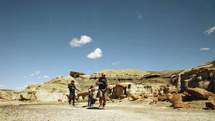 Stargate Universe S02e08