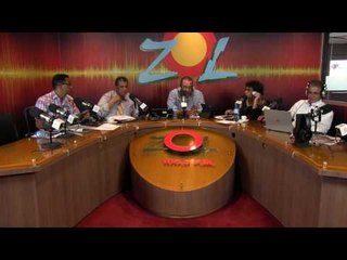 Finanzas personales con el Experto Cesar Perello #ElSoldeLaTarde