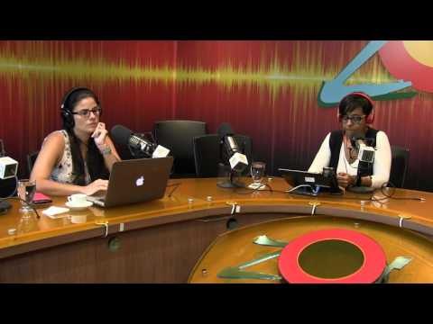 Francisco Sanchis comenta participación de Miralba Ruiz en Premios Soberanos