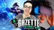 Esport et VR ? | Gazette de l'esport #15