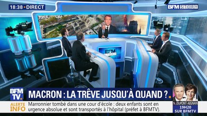Tarn-et-Garonne: Un arbre tombé sur des enfants (2/2)
