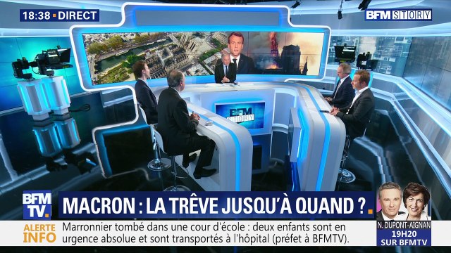 Tarn-et-Garonne: Un arbre tombé sur des enfants (2/2)