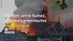 Incendie de Notre-Dame de Paris : les Parisiens sont-ils exposés à des dangers liés au plomb qui a brûlé ?