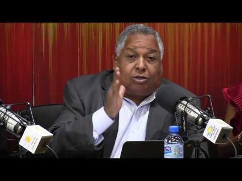 Melton Pineda comenta el procurador dice que no hablo de soborno y la nota de prensa si