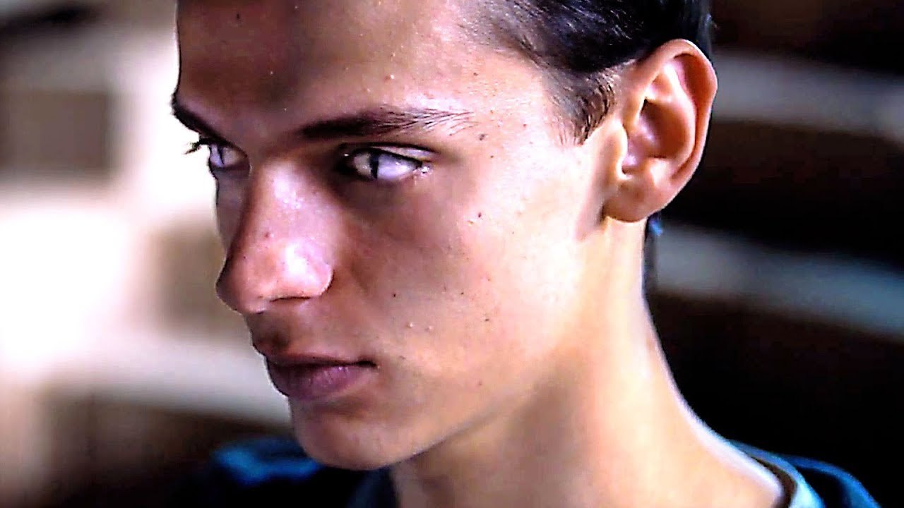 JINN Bande Annonce