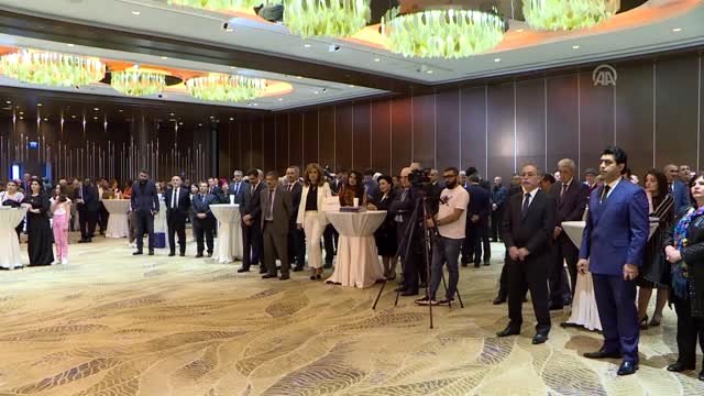 Tika, Azerbaycan'da Tarihi Merdekan Kalesini Restore Edecek