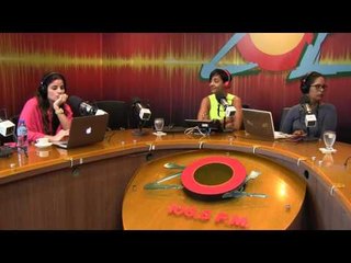 El equipo de #SoloParaMujeres comenta equivocaciones en los Premios Oscar