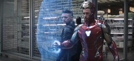 Avengers 4 Endgame : Let's Get Thanos TV Spot - Marvel