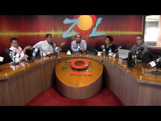 Christian Jimenez comenta asesinato del Embajador de Rusia en Turquia #ElSoldeltarde
