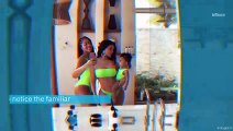 Missing Her Bestie? Kylie Jenner Posts Throwback Selfie From Vacation With Jordyn Woods