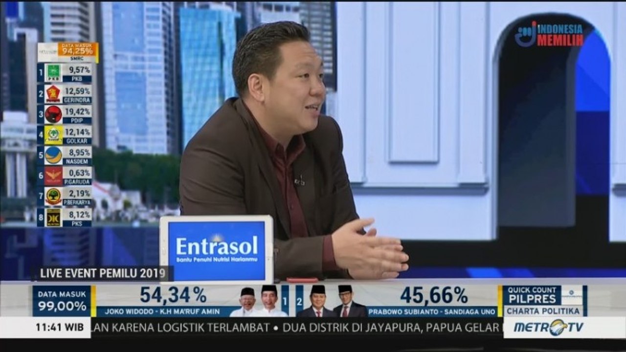 Pemimpin Terpilih (19)