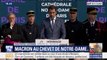 Selon Nicolas Dupont-Aignan, les policiers 