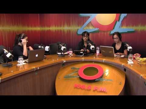 Francisco Sanchis comenta premier de la Película Plan Perfecto de Robertico Salcedo