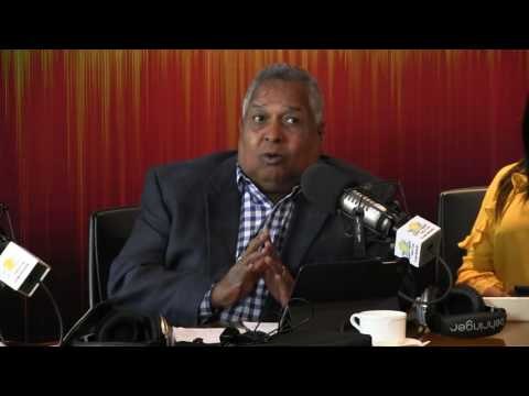 Melton Pineda comenta recibe información no ha llegado ayuda de Adriano Espaillat a zona del cibao