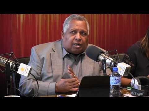 Melton Pineda Están equivocados seguidores Mateo Aquino Febrillet, buscan ex chofer para golpearlo