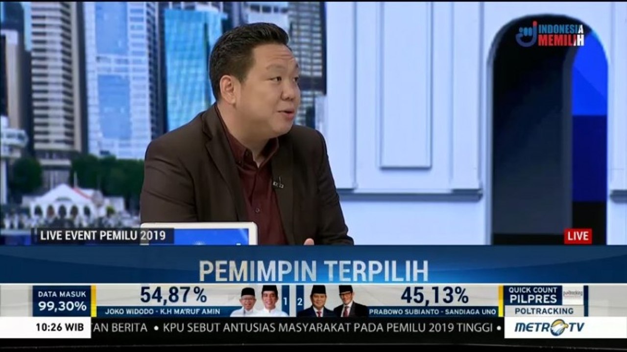 Pemimpin Terpilih (16)