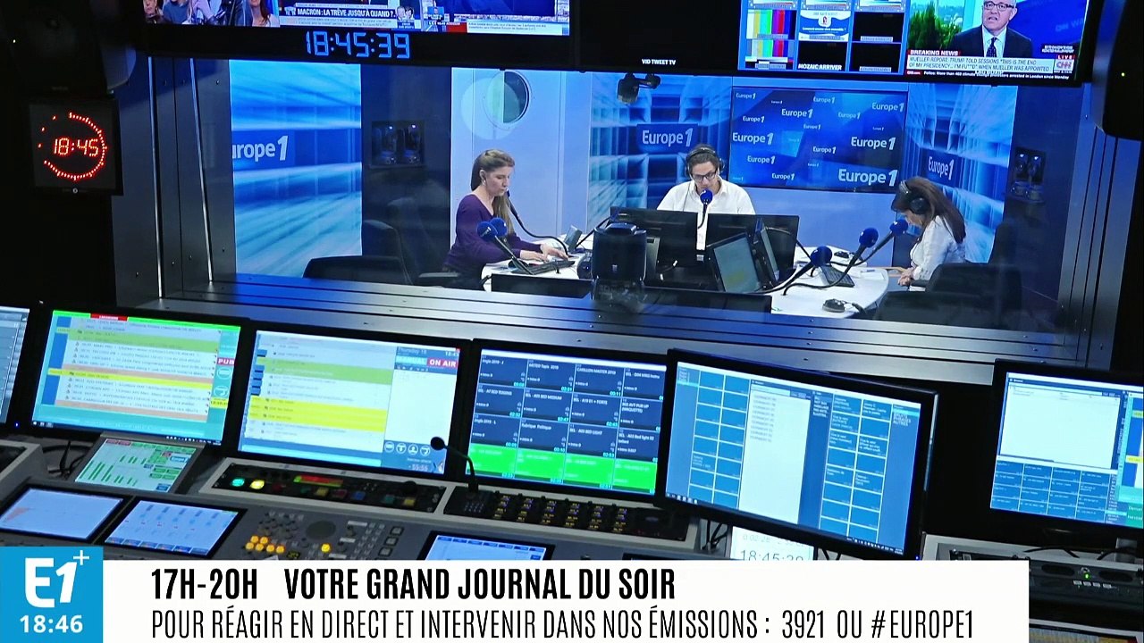 Un site pour noter son médecin : "On travaille pour les patients, pas contre les médecins"