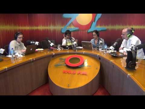 Zoila Luna comenta los primeros cambios de Donald Trump y muerte de peloteros