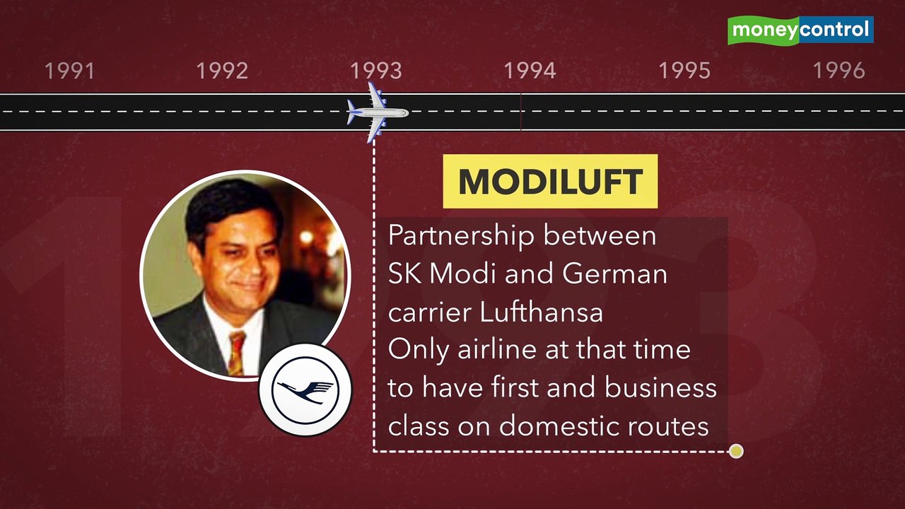 Wings clipped: 12 airlines that hit turbulence and were forced to shut shop