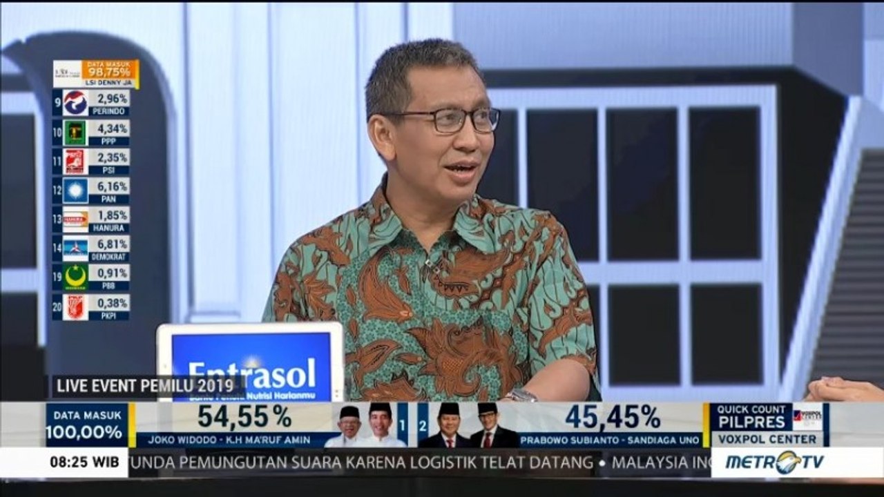 Pemimpin Terpilih (8)