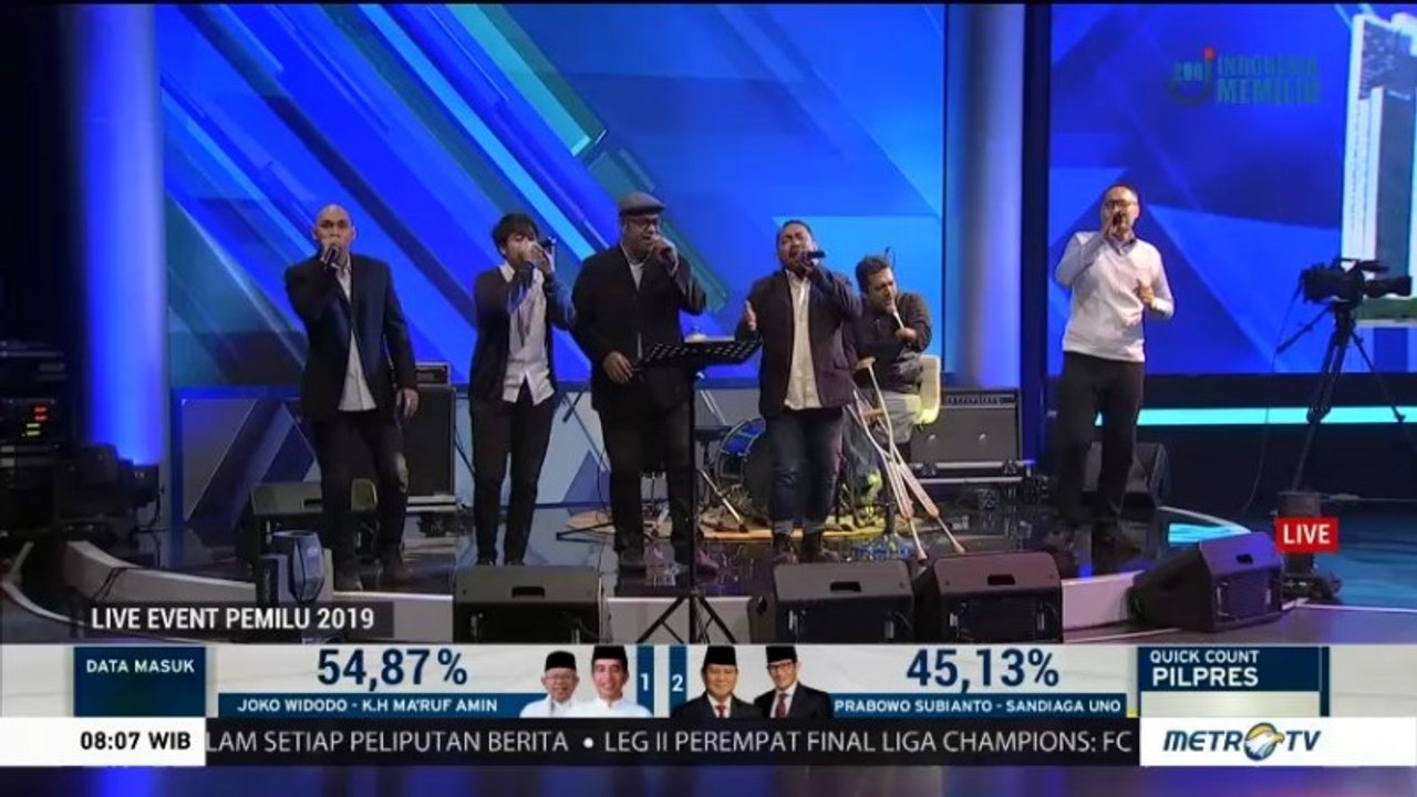 Pemimpin Terpilih (7)