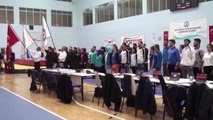 Türkiye Üniversitelerarası Wushu, Sanda ve Taoulu Şampiyonası