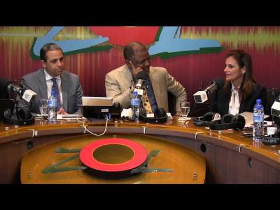 Ligia Bonetti considera “extremadamente necesario” actualizar Código Laboral