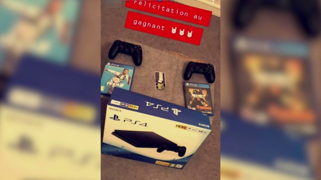 Des dealers organisent une tombola pour fidéliser leurs clients sur Snapchat