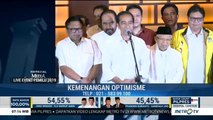 Kemenangan Optimisme