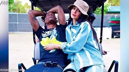 Did Kylie Jenner CHEATED On Travis Scott With THIS Guy During Fight