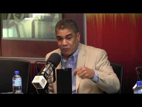 Holi Matos comenta los principales problemas que abarcan el pais #ElSoldelaMañana