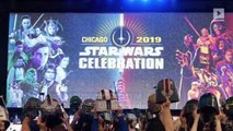 George Lucas Names Jar Jar Binks as His Favorite ' Star Wars' Character