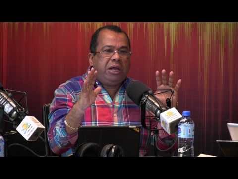 Euri Cabral comenta cambio que deben darse en la relación escuela, hogar y sociedad